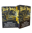 BIG DOG LEAF WRAP 5/$4.99 8 Pack - Tobacco Product