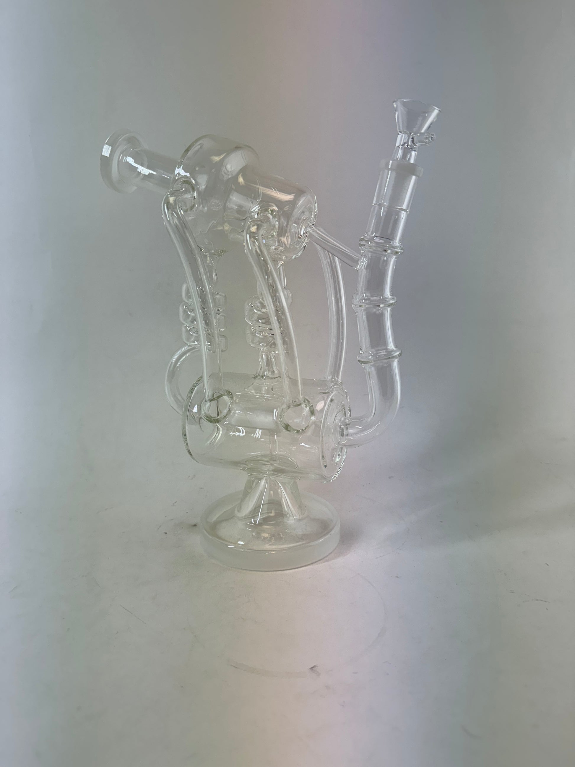 11 inch 6x Recycler *new*
