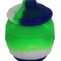 Blue/Green/White