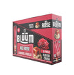 Bluum Wild Flower 2pk Rose Rolls – 10ct display