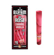 Bluum Wild Flower 2pk Rose Rolls – 10ct display