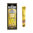 Bluum Wild Flower 2pk Rose Rolls – 10ct display