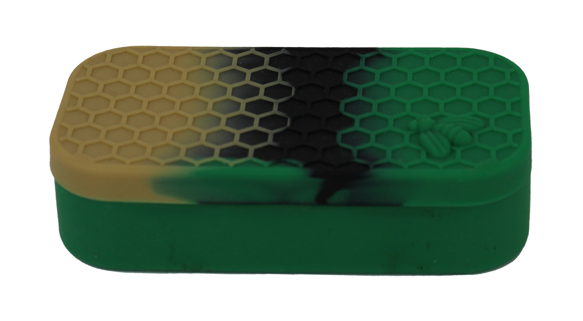 Rectangular Silicone Puck – A&I Family Wholesale