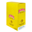 Backwoods Select - All Natural Leaf Wrapper (10ct Display) - Tobacco Products