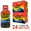 5 Hour Energy - Regular Strength