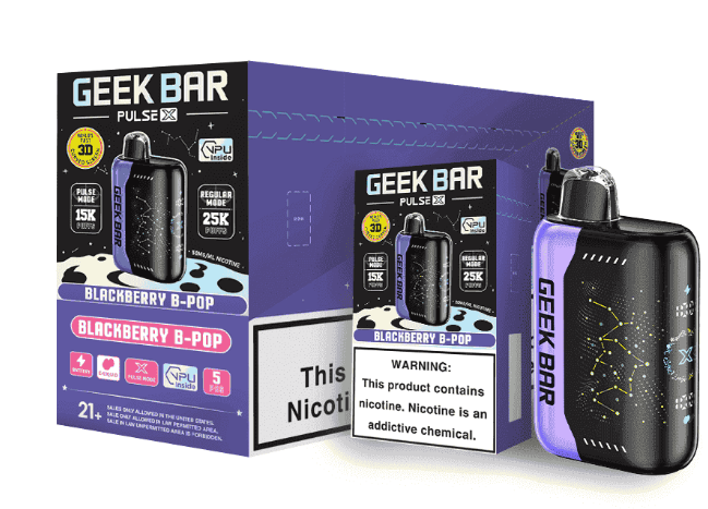 geek bar what does pulse do Is Geek Bar Worth It? The Pros and Cons of Disposable Vapes – VapoRider geek bar what does pulse do Is Geek Bar Worth It? The Pros and Cons of Disposable Vapes – VapoRider