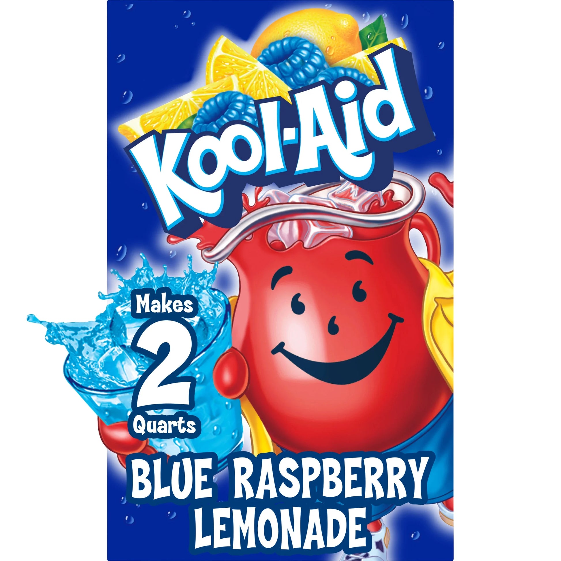 Kool-Aid Unsweetened Drink Mix