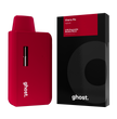 Ghost Hemp 3.5G THC-A Disposable - 6 Pack