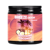 Breeze Pro Odor Candle (1ct)