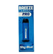 BREEZE PRO DISCREET 510 THREAD BATTERY - 5 COUNT