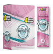 Twisted Hemp Wraps 15pk 4ct ( No Price )