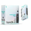 Torch Hemp Phantom Blend PHC + D9 + THCP 3.5g Disposable - 5 Pack