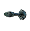 Blue Spotted Camo Hand Pipe