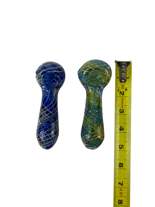 Electric 5 Inch Hand Pipe