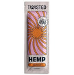 Twisted Hemp Wrap 15pk 4/.99