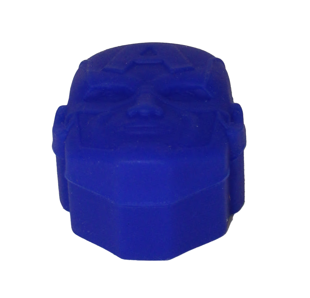 Captain America Silicon Puck