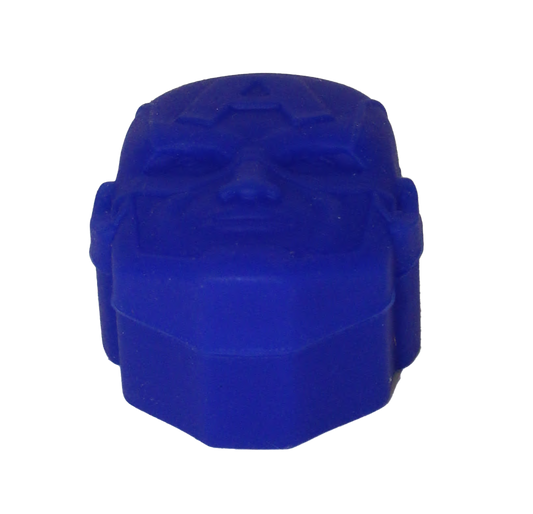 Captain America Silicon Puck