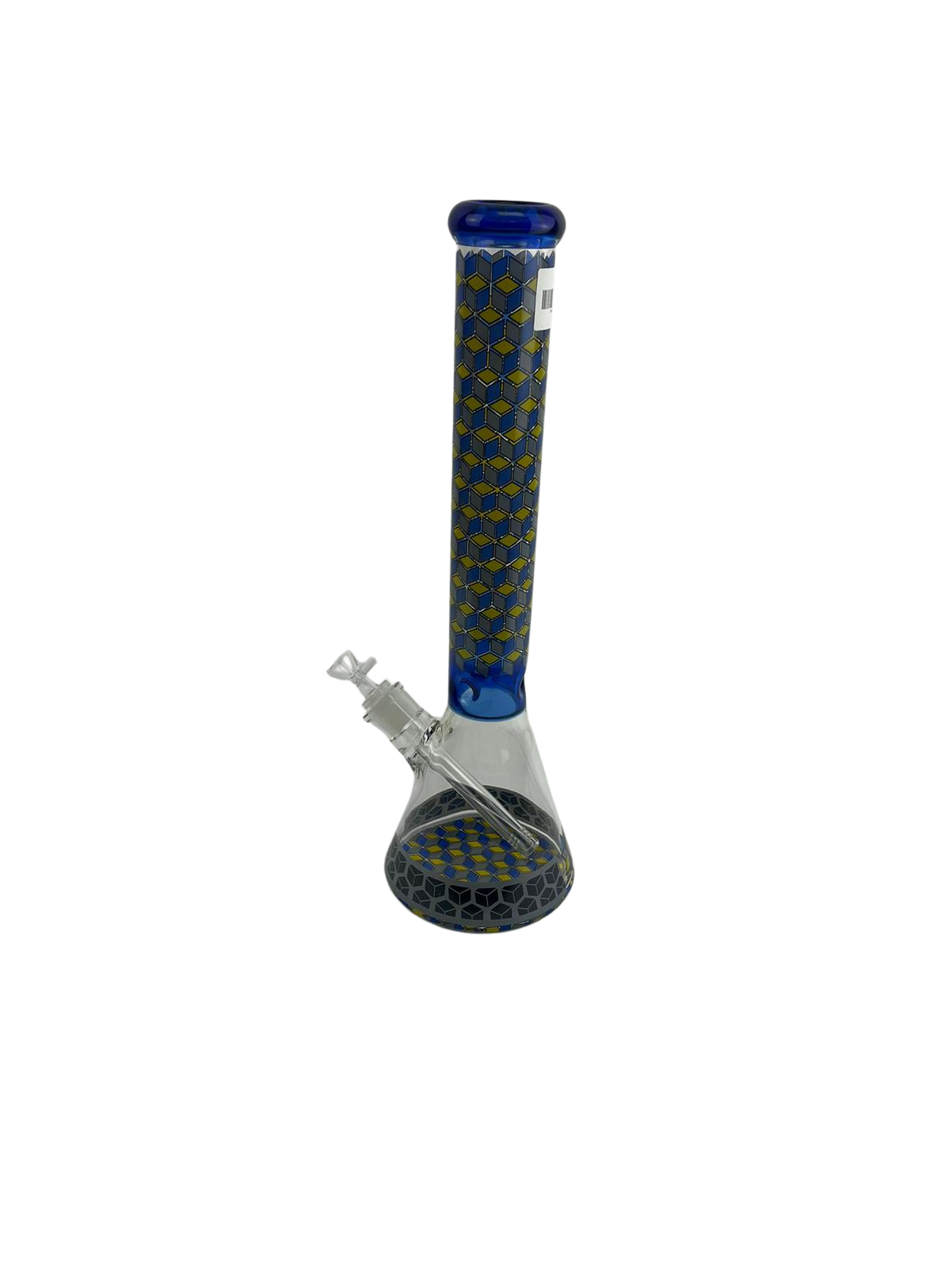 16 Inch Prism Beaker (1ct)