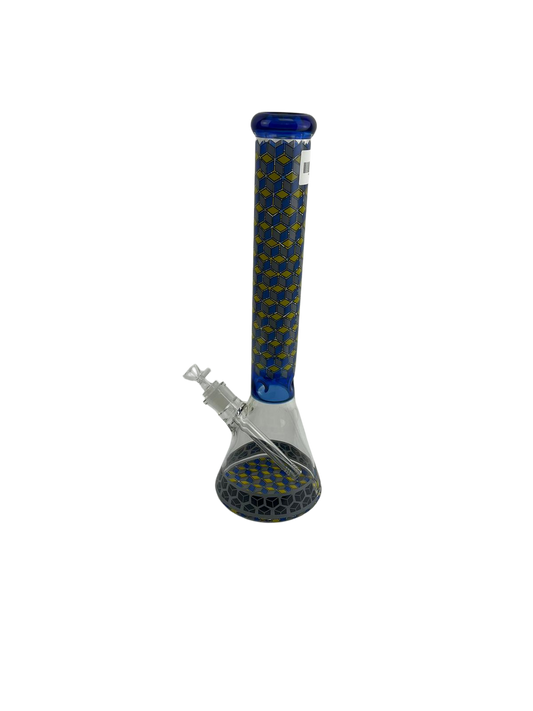 16 Inch Prism Beaker (1ct)