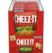 Cheez-it Large 3oz - 6 Pack Display Snacks