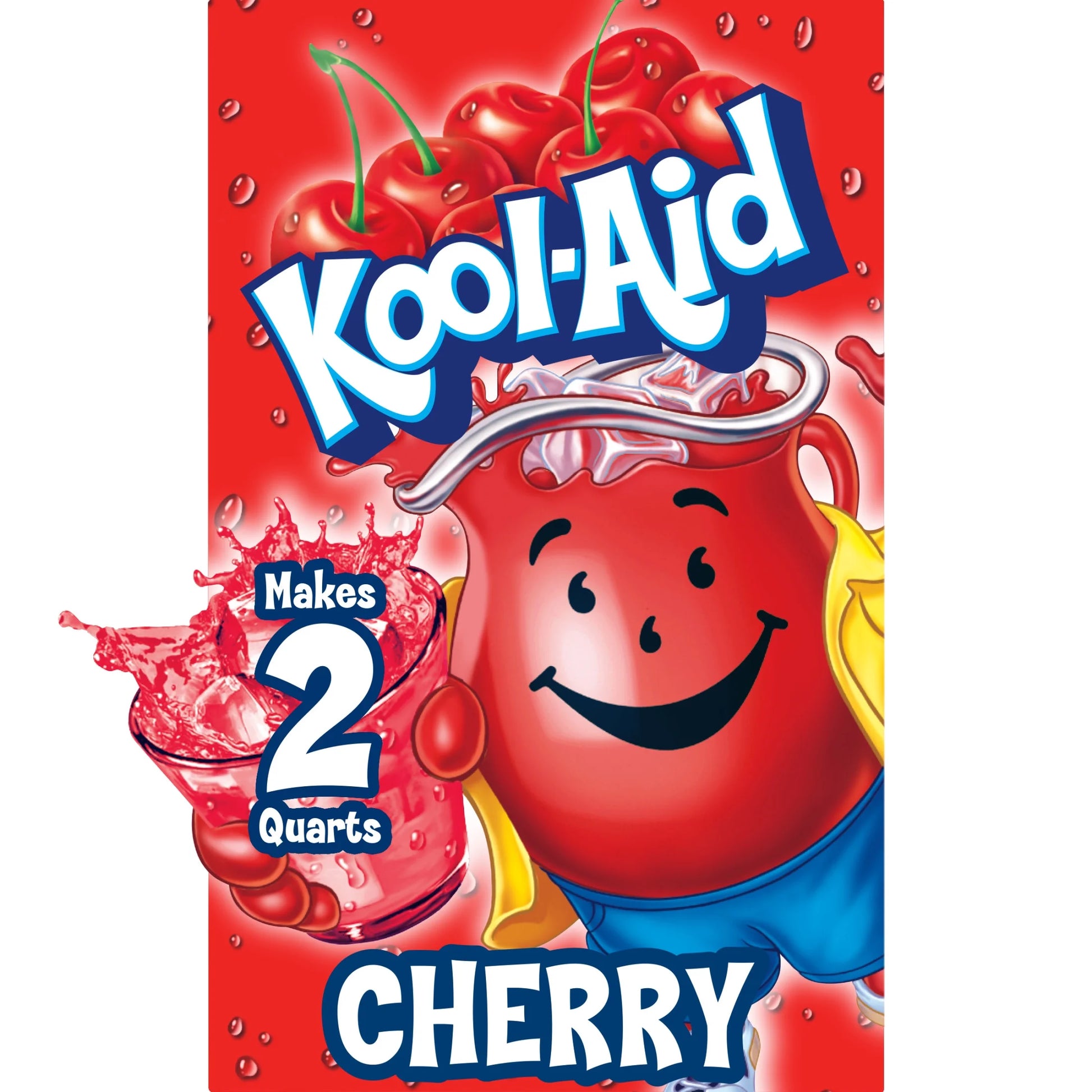 Kool-Aid Unsweetened Drink Mix