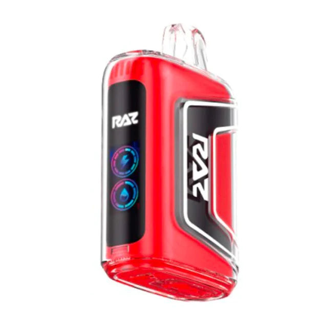 GeekVape Raz 9000 Disposable Disposable Nicotine A&I Family Wholesale GeekVape Raz 9000 Disposable Disposable Nicotine A&I Family Wholesale
