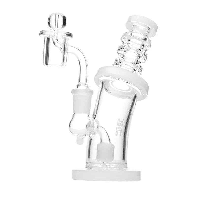 Human Grade 6.25" Bent Neck (1ct)