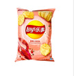 Exotic Lays Chips