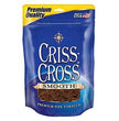 Criss Cross Pipe Tobacco 6-Oz - Tobacco Product