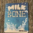 3.5g Mylar Bags 50pk - Baggies w/ Box