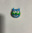 Silicone 3D Character Pucks