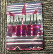 3.5g Mylar Bags 50pk - Baggies w/ Box