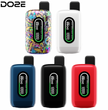 Doze Ultra - 650 MAH Ultra Power - 5 Pack - 510 Battery