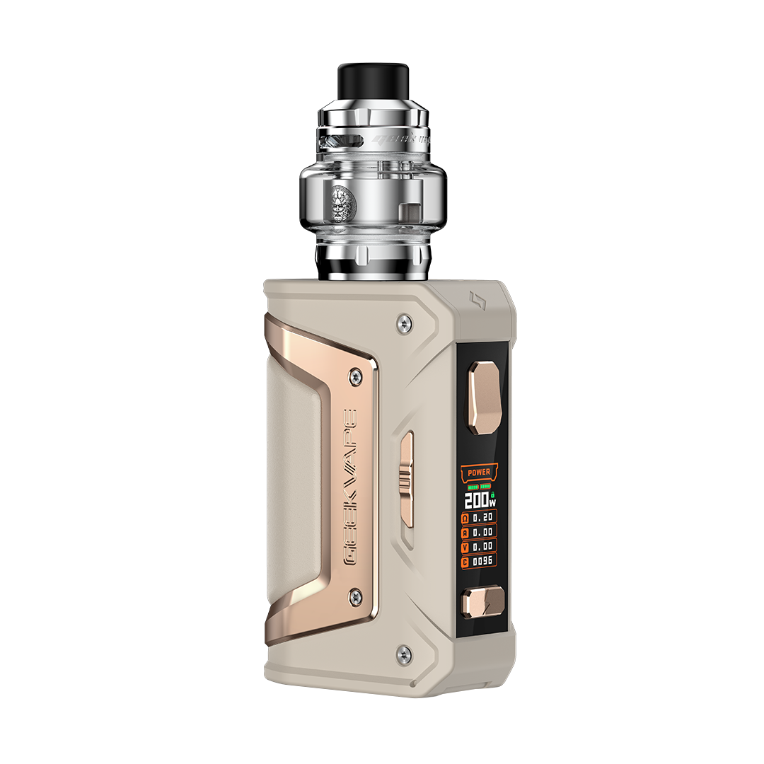 Geekvape Legend 2 Classic L200 Kit