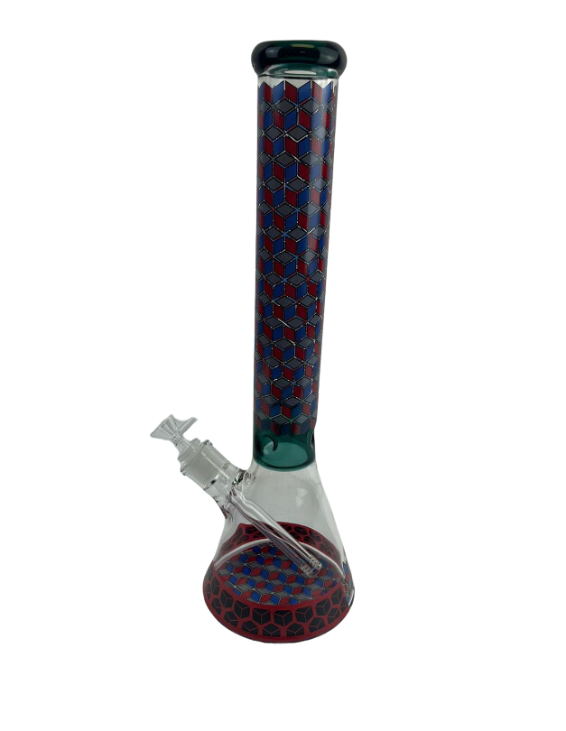 16 Inch Prism Beaker (1ct)