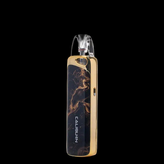 Caliburn G4 Pro Pod System Kit (1Ct)