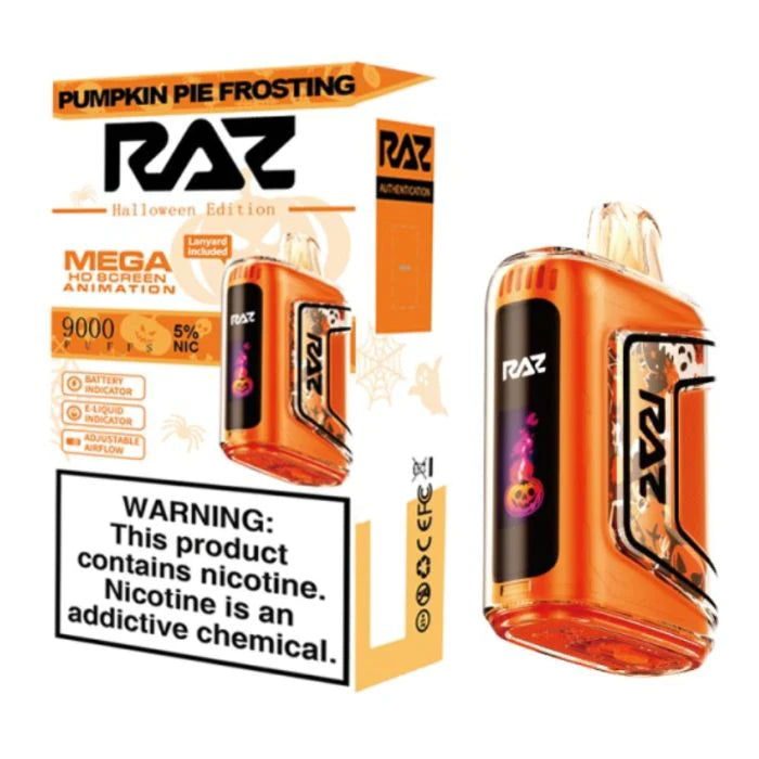 GeekVape Raz 9000 Disposable