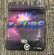 3.5g Mylar Bags 50pk - Baggies w/ Box