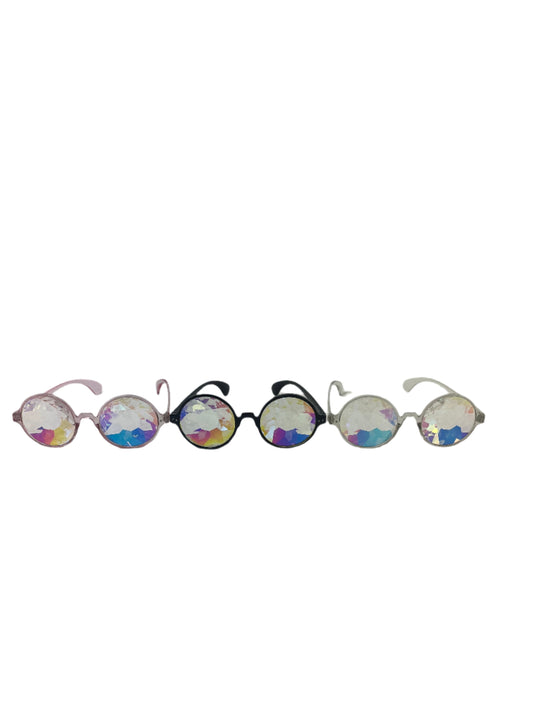 Maniak Rave Glasses (1ct)