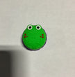 Silicone 3D Character Pucks