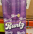 Resealable 3.5g Hemp Baggies - 50pk