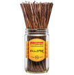 Wild Berry Incense 100 Pack - Traditional (A-F)