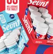Sevn 7 Hydroxymitragynine  35mg 10ct Bottles (8pk)