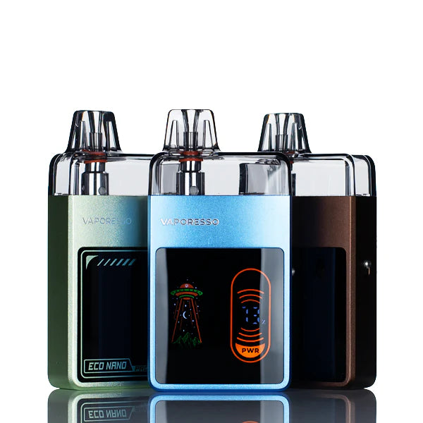 Eco Nano Pro Device Kit (1ct)