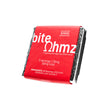Bite Ohmz / Eat Ohmz - 7 hydroxy Chocolate Squares - 30 Count
