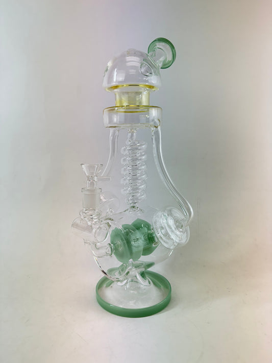 14 inch Observatory Recycler *new*