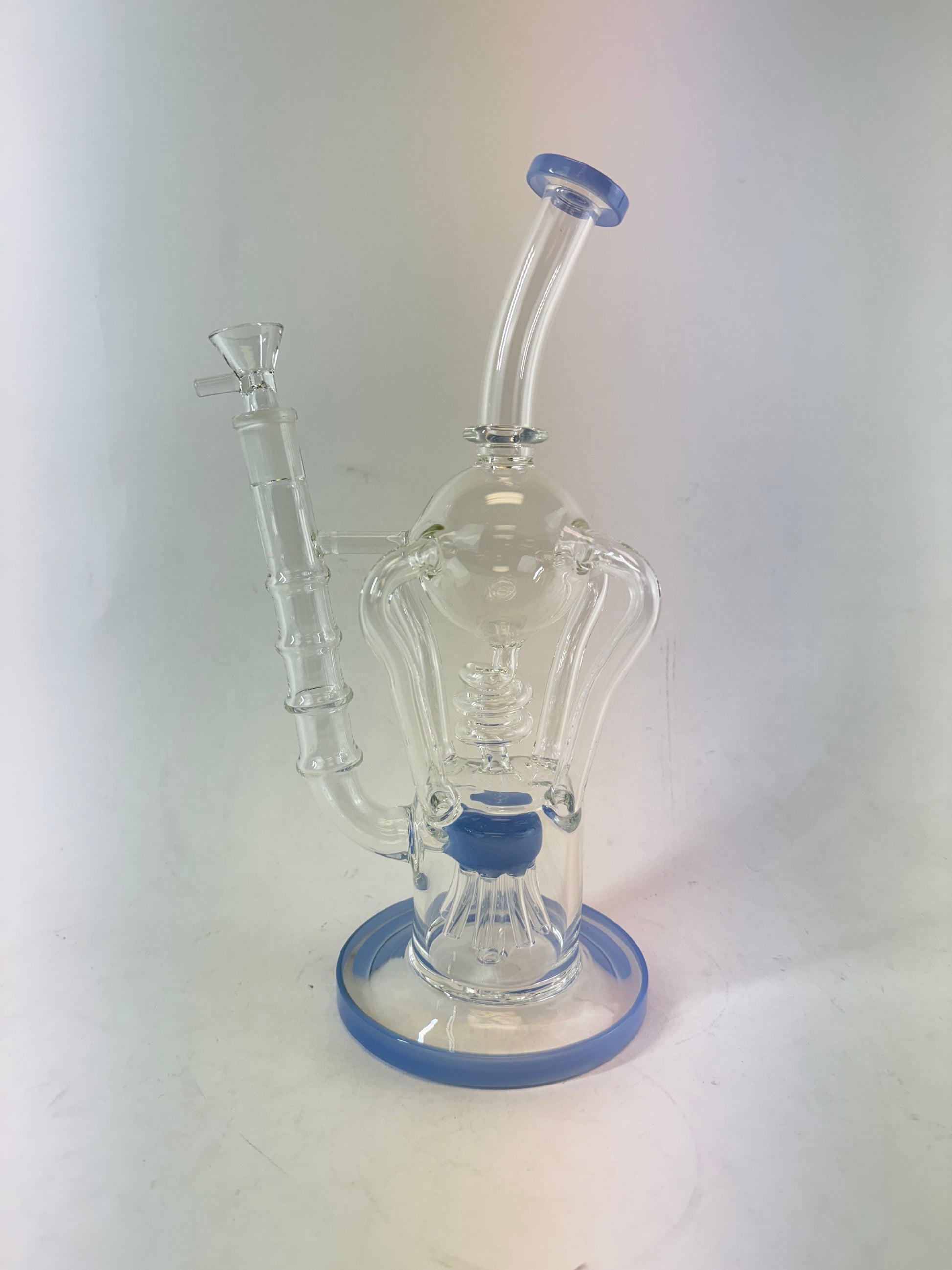 12 Inch Science Recycler *new*