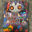 3.5g Mylar Bags 50pk - Baggies w/ Box