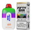 Fifty Bar Vape Disposable - 20K Puffs (5ct) Disposable Nicotine