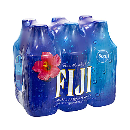 Fiji Water